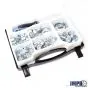 Assortment set Hose clamps - 35 Pieces