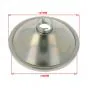 Headlight glass Yamaha FS1 Original