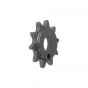 Front sprocket Kreidler 3/16 10 Teeth