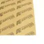 Gasket paper Thin 0.80 300 X 450