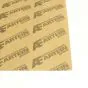 Gasket paper Thin 0.40MM 300 X 450
