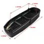 Buddyseat Zundapp 1973 Black