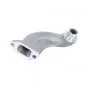 Manifold Kreidler 4G Straight intake 12X16MM