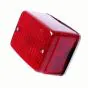 Taillight Yamaha DT50/80MX