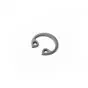 Circlip Vespa 10MM Flat 2 eyes a piece