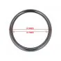 Speedometer 85MM VDO Replica Zundapp/Kreidler