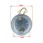 Tachometer 85MM VDO Replica Zundapp/Kreidler