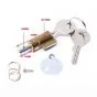 Handlebar Lock Zundapp 517 Remake