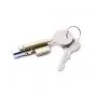 Handlebar Lock Zundapp 529/530 Remake