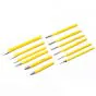 Chisel / Pin punches Set 12-Pieces