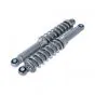 Shock absorbers Grey/Chrome IMCA 280MM