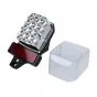 Taillight Tomos A35 Led