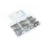 Assortiment set Cylinder Screws SS Din 912 - 85 Pieces