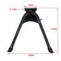 Centre Stand Kreidler 4 Gears 1968-1972
