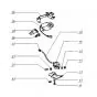 Coil Gilera Citta