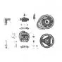 Ignition Zundapp 517