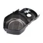 Kickstart Cover Tomos A35 Black Old Model