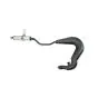 Exhaust Puch Maxi Tecno Cross Black