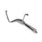 Exhaust Tomos Tecno Snake Chrome