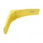 Front Fender Puch Magnum X Yellow