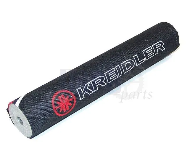 Handlebar pad Kreidler