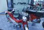 Handlebar Puch Maxi N-Version Chromed