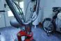 Handlebar Puch Maxi N-Version Chromed