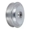 Front wheel hub Kreidler 160MM Bare