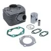 Cylinder 50CC Zundapp Forced Athena