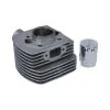 Cylinder 50CC Zundapp Forced Athena