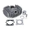 Cylinder Kreidler 40MM Super - Booster Ports