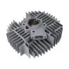 Cylinder Kreidler 40MM Super - Booster Ports