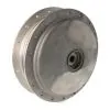Front wheel hub Zundapp 150MM - Sphere model