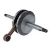 Crankshaft Sachs Prima 2 Gears EVO Top Racing