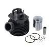 50CC Cylinder Sachs Forced cooling P12