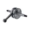 Crankshaft Puch 3/4 Gears Dakar Race