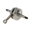 Crankshaft Puch 3/4G Volta Race