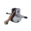 Crankshaft ILO V50/G50 Piano