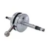 Crankshaft Zundapp 5V Evo Race Silver Cage