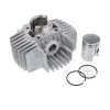 50CC Cylinder Puch Maxi 45KM New Model