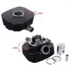 50CC Cylinder Sachs / Hercules 5.8HP DMP