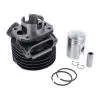 50CC Cylinder Sachs Reed Valve Intake