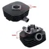 50CC Cylinder Sachs / Hercules 5.8HP Pin 14