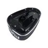 Seat Oldtimer Black Puch with Print