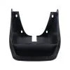 Spoiler Buddyseat Kreidler Weltmeister Black