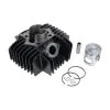 65CC Cylinder Tomos A35 Fast Arrow Cast Iron 