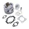 50CC Cylinder Puch MV / Tomos 2L 3L Alu Pin 12 Power1