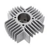 70CC Cylinder Tomos A35 Parmakit Aluminum