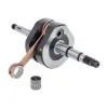 Crankshaft Zundapp 250 Engine