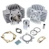 50CC Cylinder kit Puch Maxi Airsal 38MM with Head 40KM